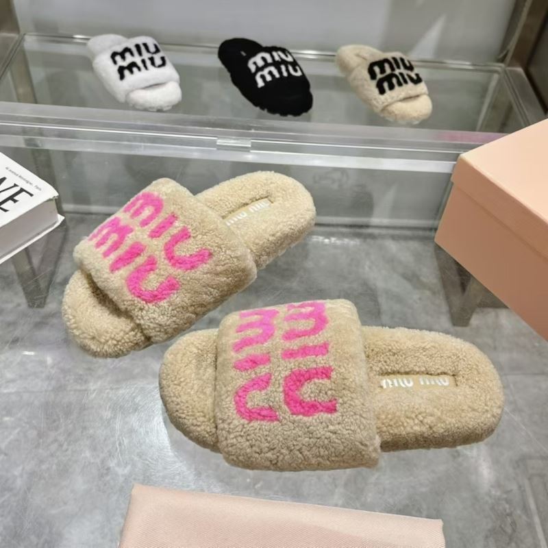 Miu Miu Sandals